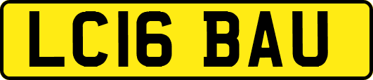 LC16BAU