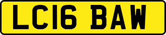 LC16BAW