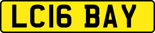 LC16BAY