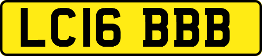 LC16BBB