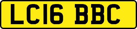 LC16BBC