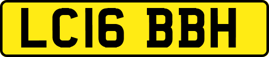 LC16BBH