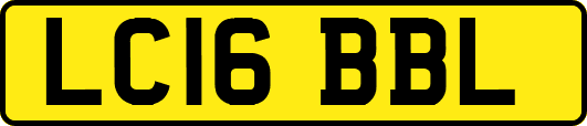 LC16BBL
