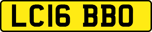 LC16BBO