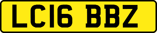 LC16BBZ