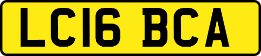 LC16BCA