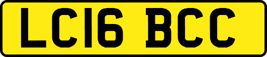 LC16BCC