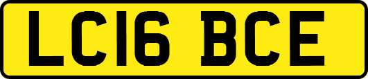 LC16BCE