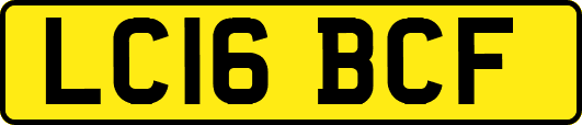 LC16BCF