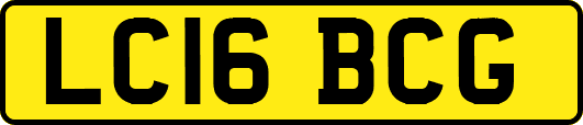 LC16BCG