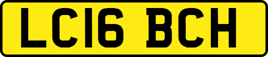 LC16BCH