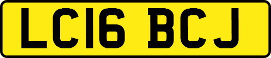 LC16BCJ