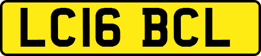 LC16BCL