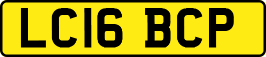 LC16BCP