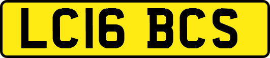 LC16BCS