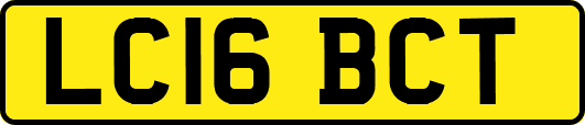 LC16BCT