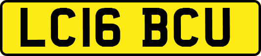 LC16BCU