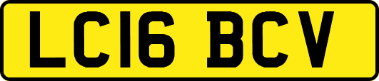LC16BCV