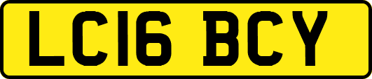 LC16BCY