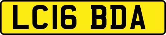 LC16BDA