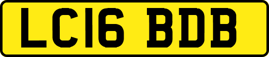 LC16BDB