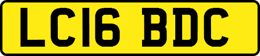 LC16BDC