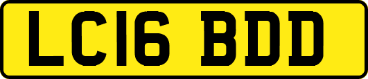 LC16BDD