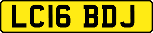 LC16BDJ