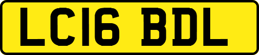 LC16BDL