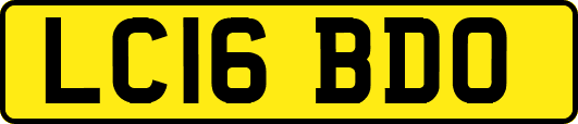 LC16BDO