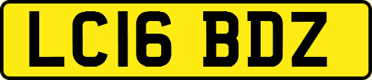 LC16BDZ