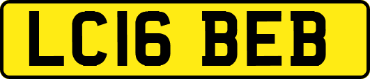LC16BEB