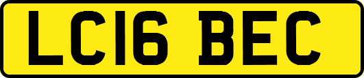 LC16BEC