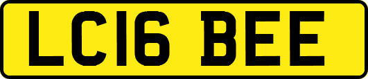 LC16BEE