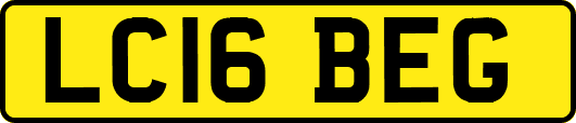 LC16BEG