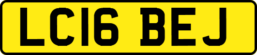 LC16BEJ
