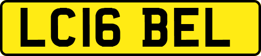 LC16BEL