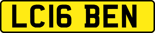 LC16BEN