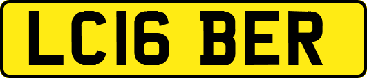 LC16BER