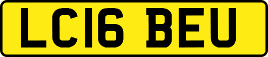 LC16BEU