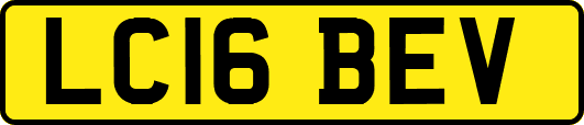 LC16BEV