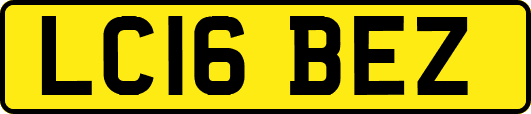 LC16BEZ