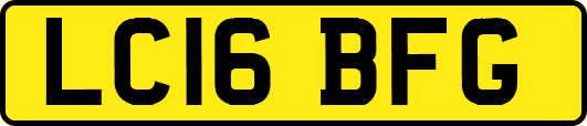 LC16BFG