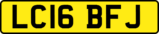LC16BFJ