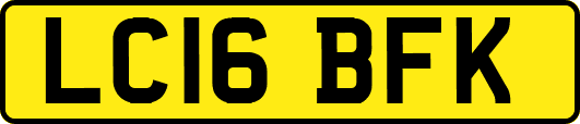 LC16BFK