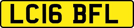 LC16BFL