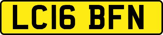 LC16BFN