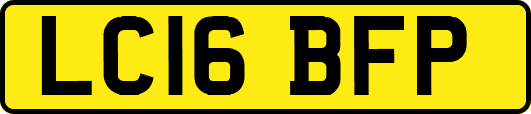 LC16BFP