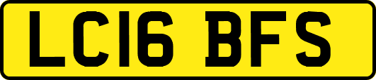 LC16BFS