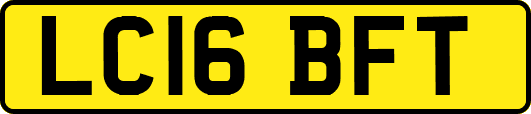 LC16BFT